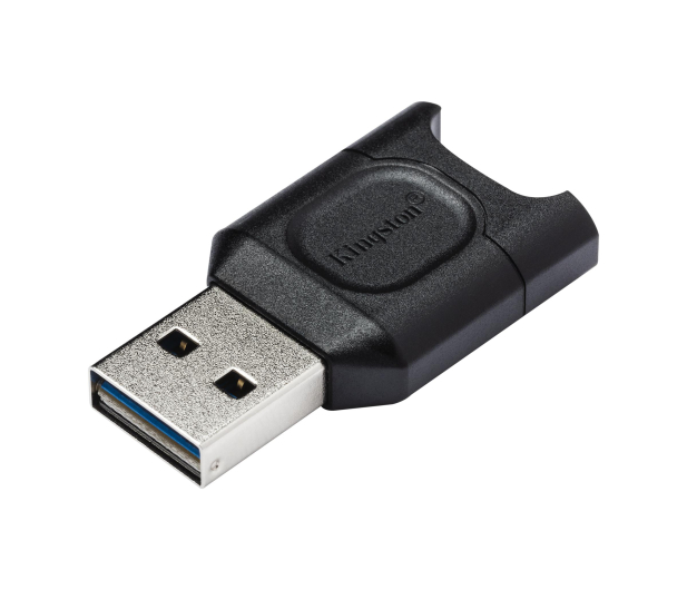 Kingston MobileLite Plus (microSD) USB 3.2 gen.1 - 550123 - zdjęcie 6